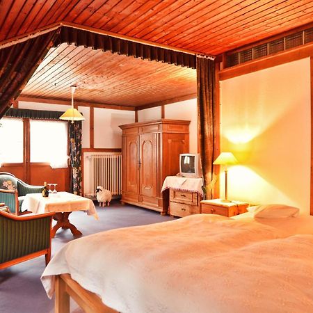 Rhoenhaeuschen Ug Bischofsheim an der Rhoen Ngoại thất bức ảnh